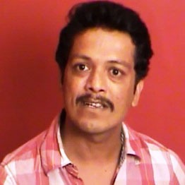 Hindi Tv Actor Sachin Nayak