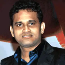 Hindi Director Sachin P Karande