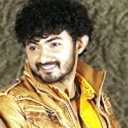 Kannada Movie Actor Sachin Purohit