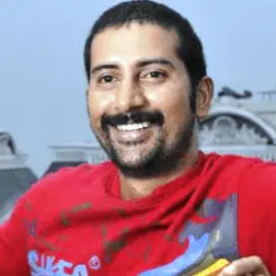 Tamil Movie Actor Sadagoppan Ramesh