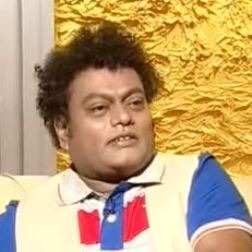 Kannada Movie Actor Sadhu Kokila