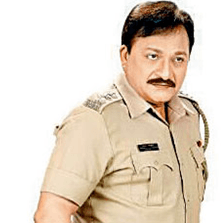 Sagar Salunke Hindi Movie Actor