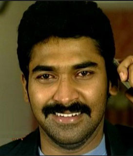 Telugu Tv Actor Sagar
