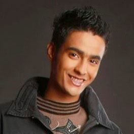 Hindi Tv Actor Sahil Sharma