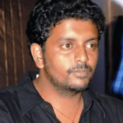 Tamil Writer Sai Gokul Ramanath
