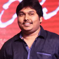 Telugu Music Director Sai Karthik
