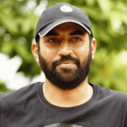 Sai Kishore Macha Telugu Director