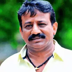 Telugu Producer Sai Korrapati