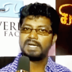 Sai Ramani Tamil Director