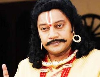 Saikumar’s 'Machideva' Is Ready For The Release!