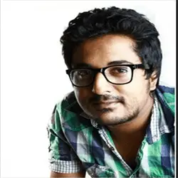 Malayalam Supporting Actor Sajid Yahiya