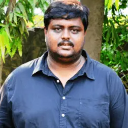 Tamil Director Sakthivel Perumalsamy