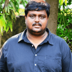 Sakthivel Perumalsamy Tamil Director