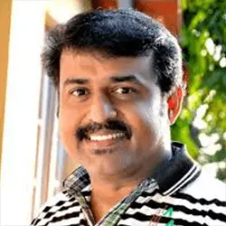 Malayalam Director Salim Ahamed