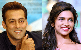Salman And Deepika To Pair Together!!