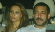 Salman And Iulia Will Not Marry! Hindi News