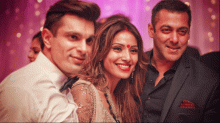 Salman Khan Teases Karan Singh Grover On Third Wedding