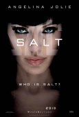 Salt Movie Review
