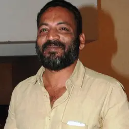 Malayalam Art Director Salu K George