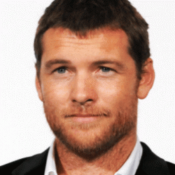 Sam Worthington English Movie Actor