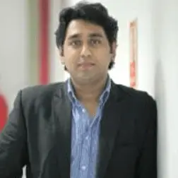 Hindi Director Samar Shaikh