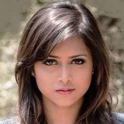 Hindi Tv Actress Samentha Fernandes
