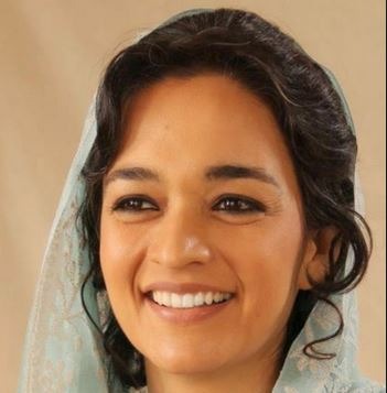 Hindi Tv Actress Samiya Mumtaz