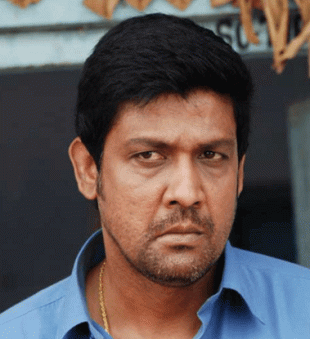 Sampath Raj Tamil Villain