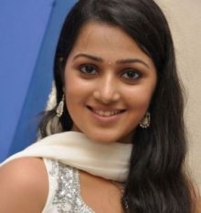 Samskruthy Is Interested In Doing A Jolly Role!