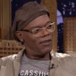 Samuel L. Jackson English Movie Actor