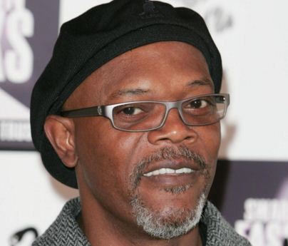 Samuel L. Jackson Loves Violent Movies!