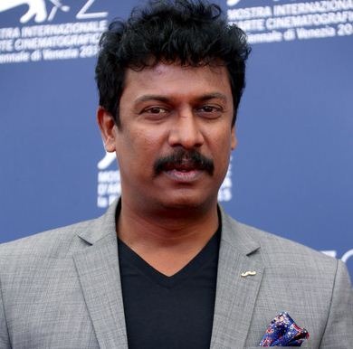 Samuthirakani Turns 43 Today!