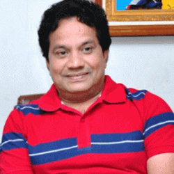 Sana Yadi Reddy Telugu Writer