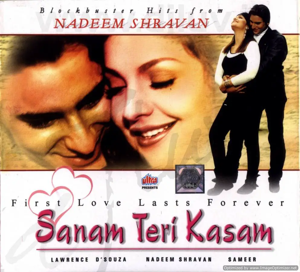 Sanam Teri Kasam Movie Review