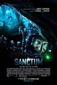 Sanctum Movie Review