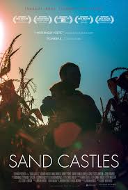 Sand Castle Movie Review English Movie Review