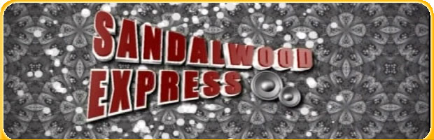 Sandalwood Express Kannada Tv serials on Zee kannada