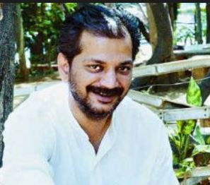Hindi Director Sandeep Sawant
