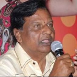 Kannada Producer Sandesh Nagaraj