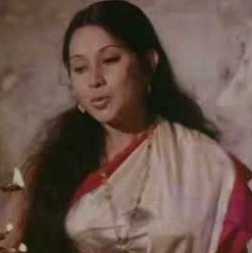 Bengali Movie Actress Sandhya Roy