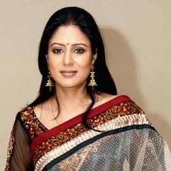 Bengali Tv Actress Sandipta Sen