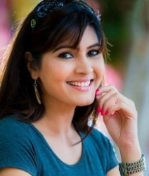 Kannada Movie Actress Sangeetha Chauhan