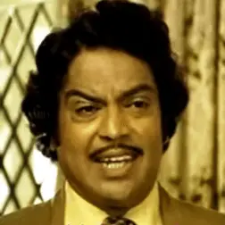 Tamil Movie Actor Sangili Murugan