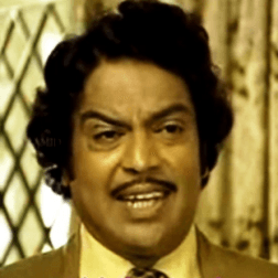Sangili Murugan Tamil Movie Actor