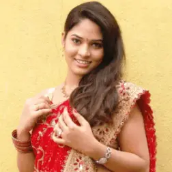 Tamil Movie Actress Sania
