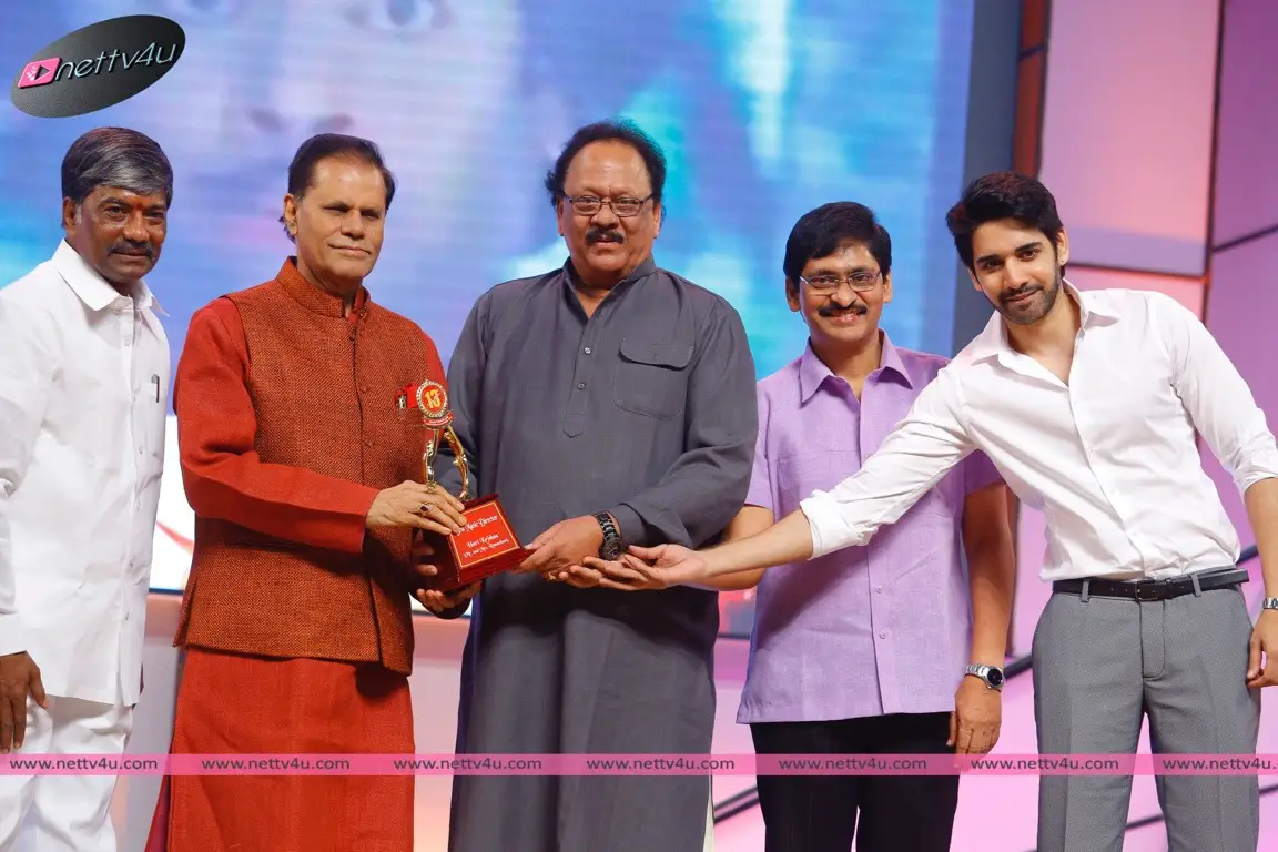 santhosam sifa awards 105