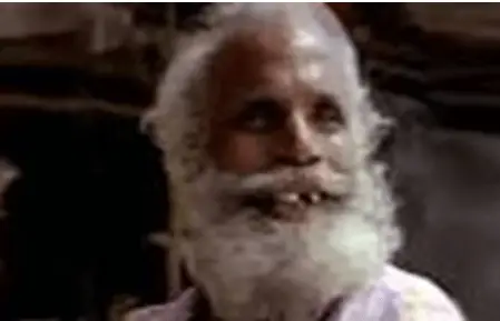 Malayalam Movie Actor Santo Krishnan
