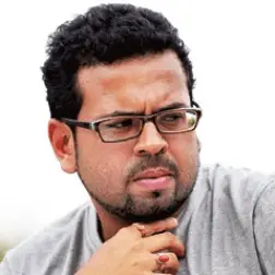Kannada Director Santhosh Ananddram
