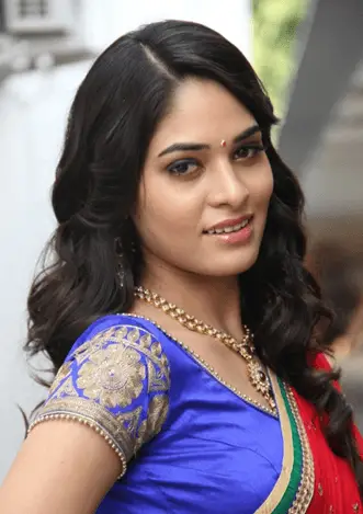 Tamil Movie Actress Sanyathara