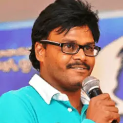 Telugu Comedian Saptagiri
